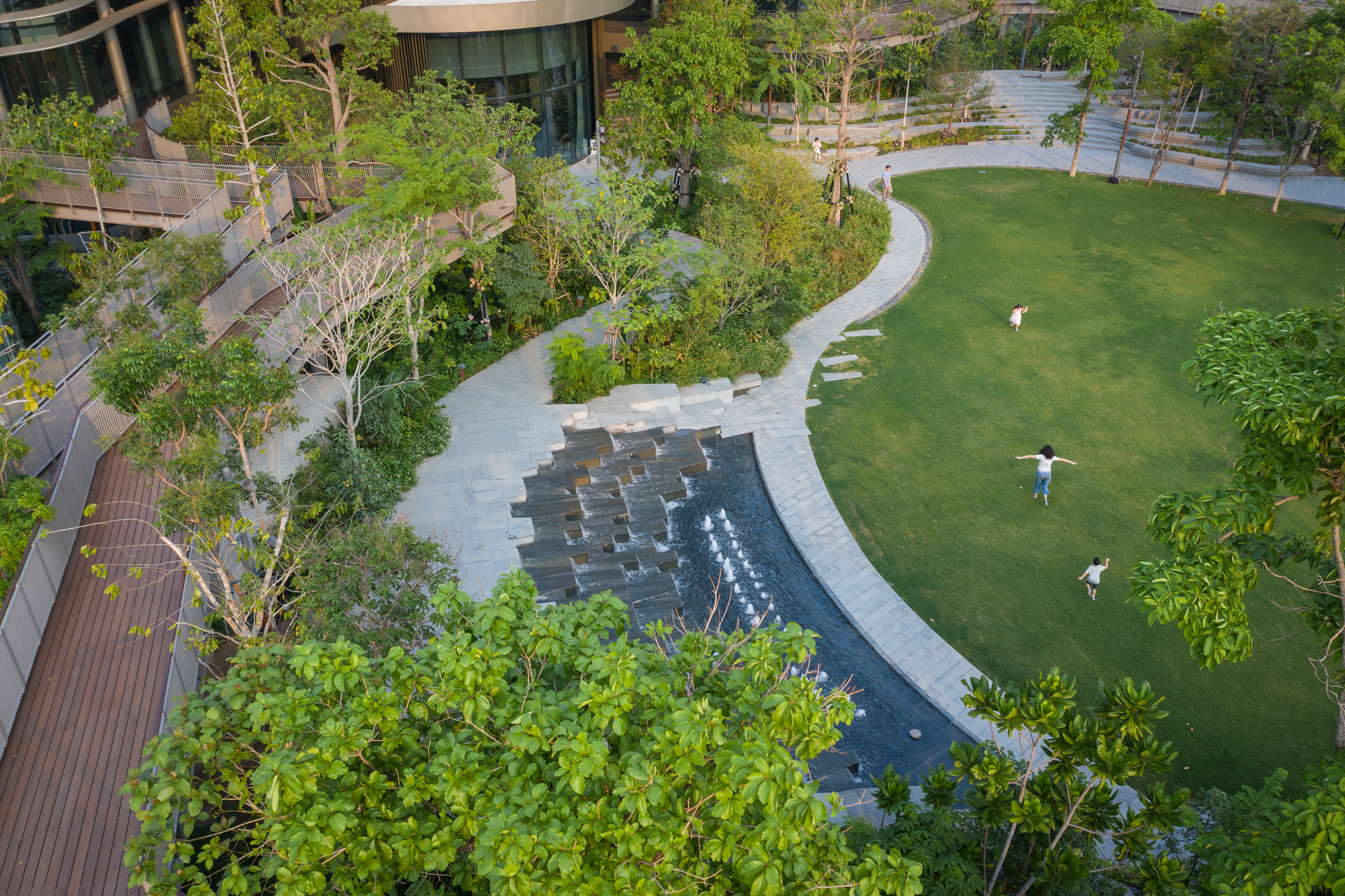 Corporate Member Feature: TK Studio Co., Ltd | IFLA Asia-Pacific